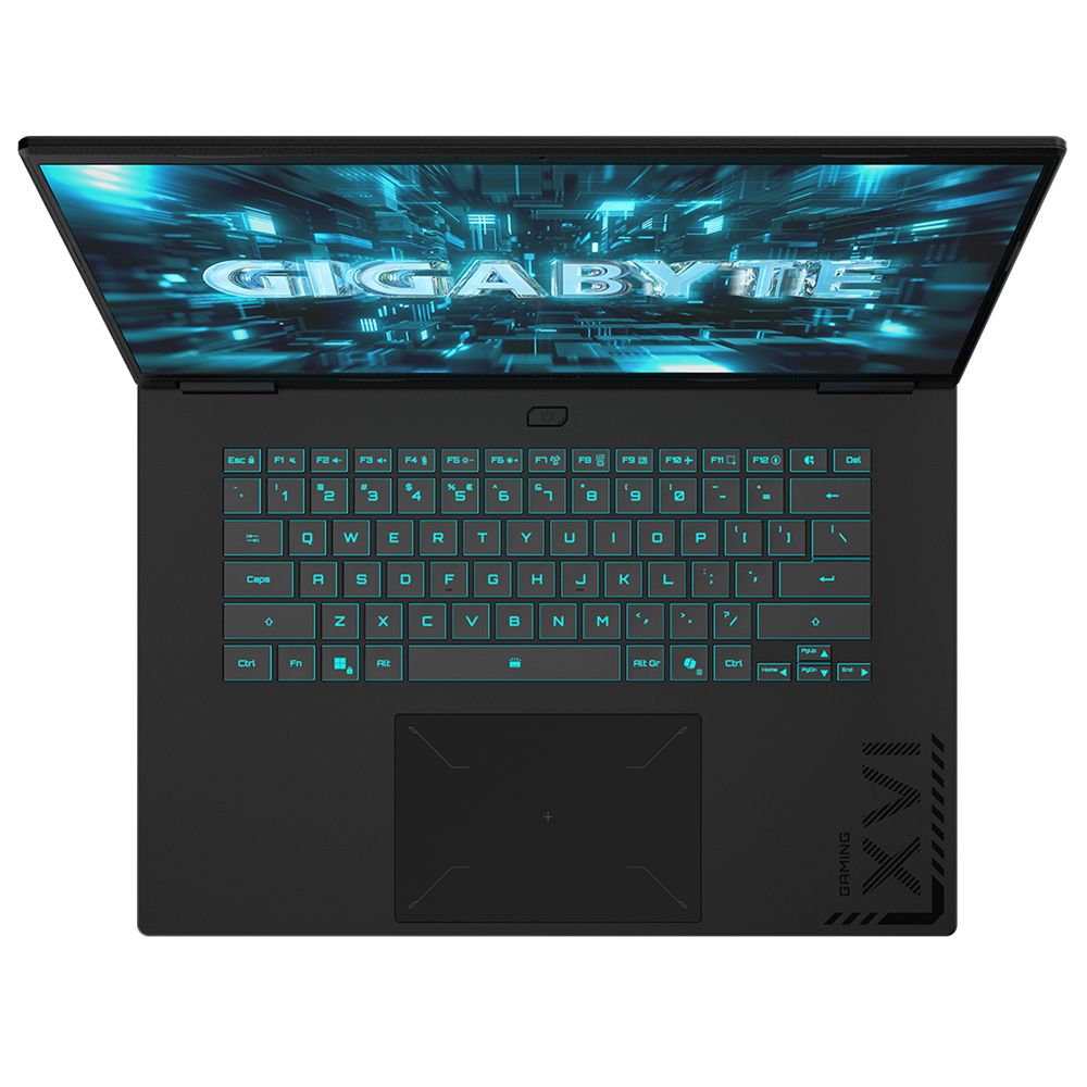 Gigabyte A16 PRO - Image 3