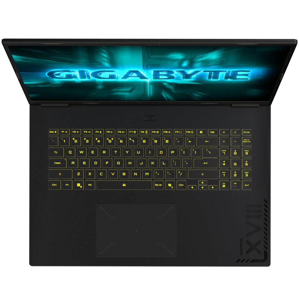 Gigabyte GAMING A18 3VH - Image 4