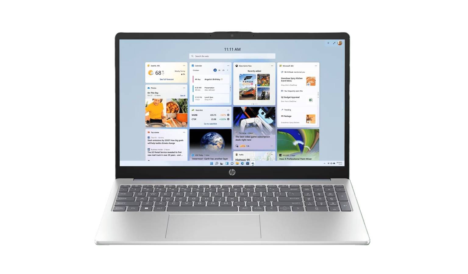 HP 15-FD0078NH
