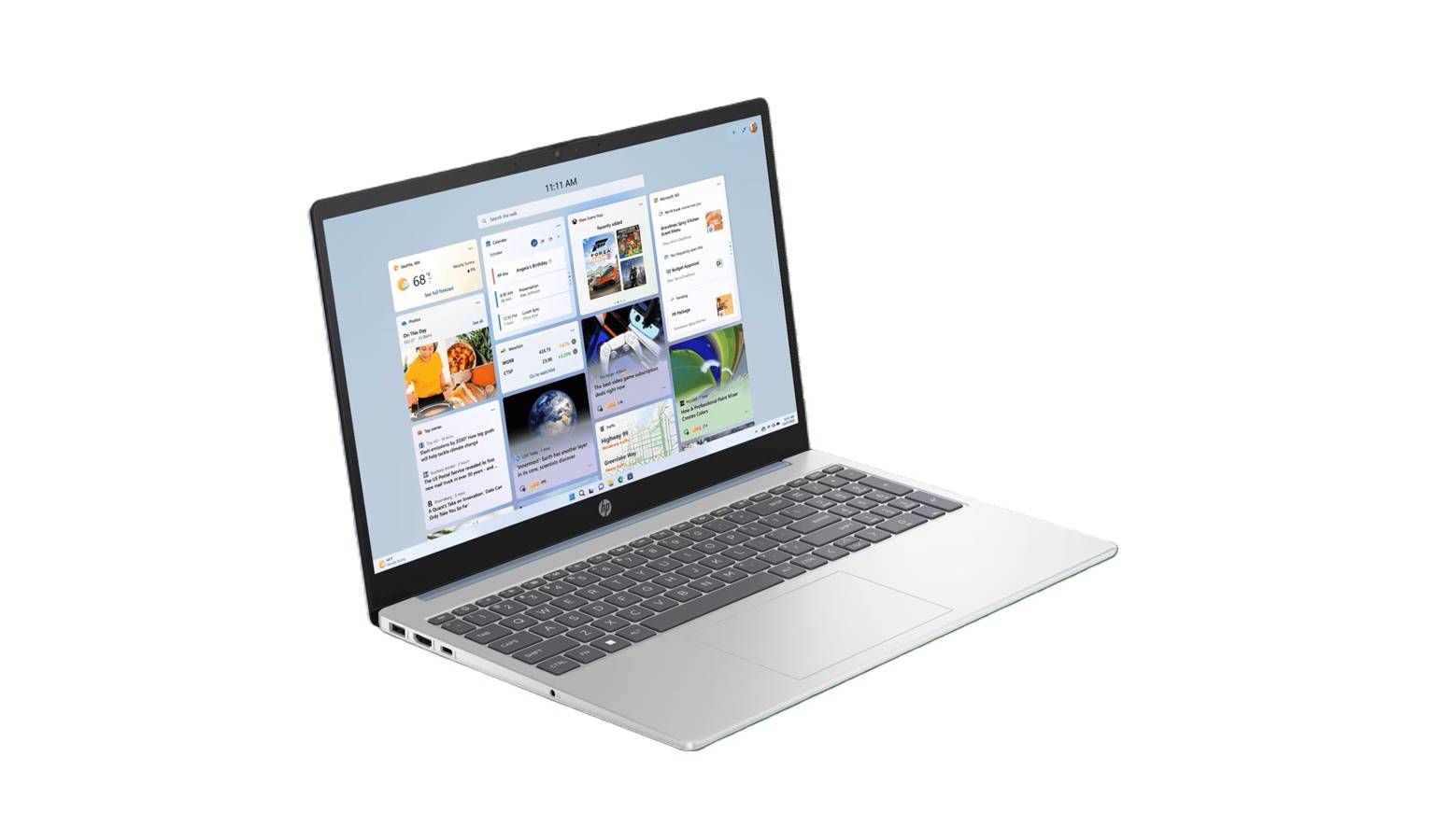 HP 15-FD0078NH - Image 2