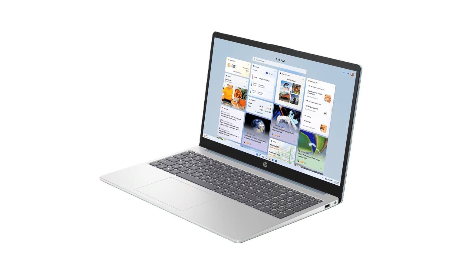 HP 15-FD0078NH - Image 3