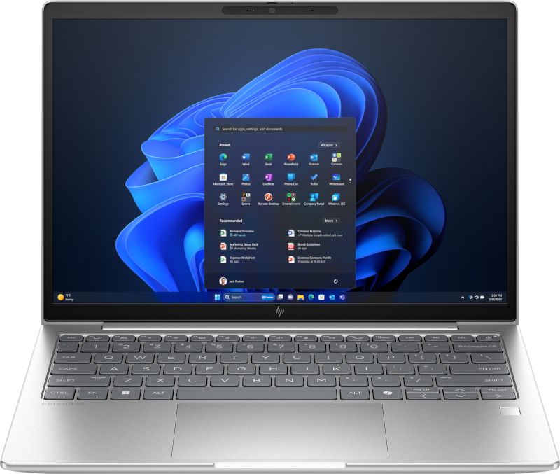HP Elitebook 6 13 G1i
