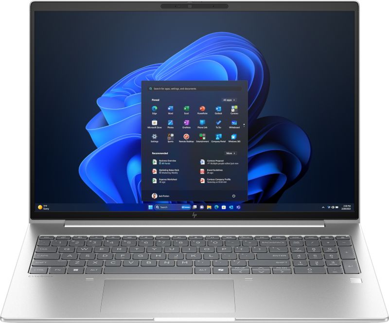 HP Elitebook 6 16 G1i