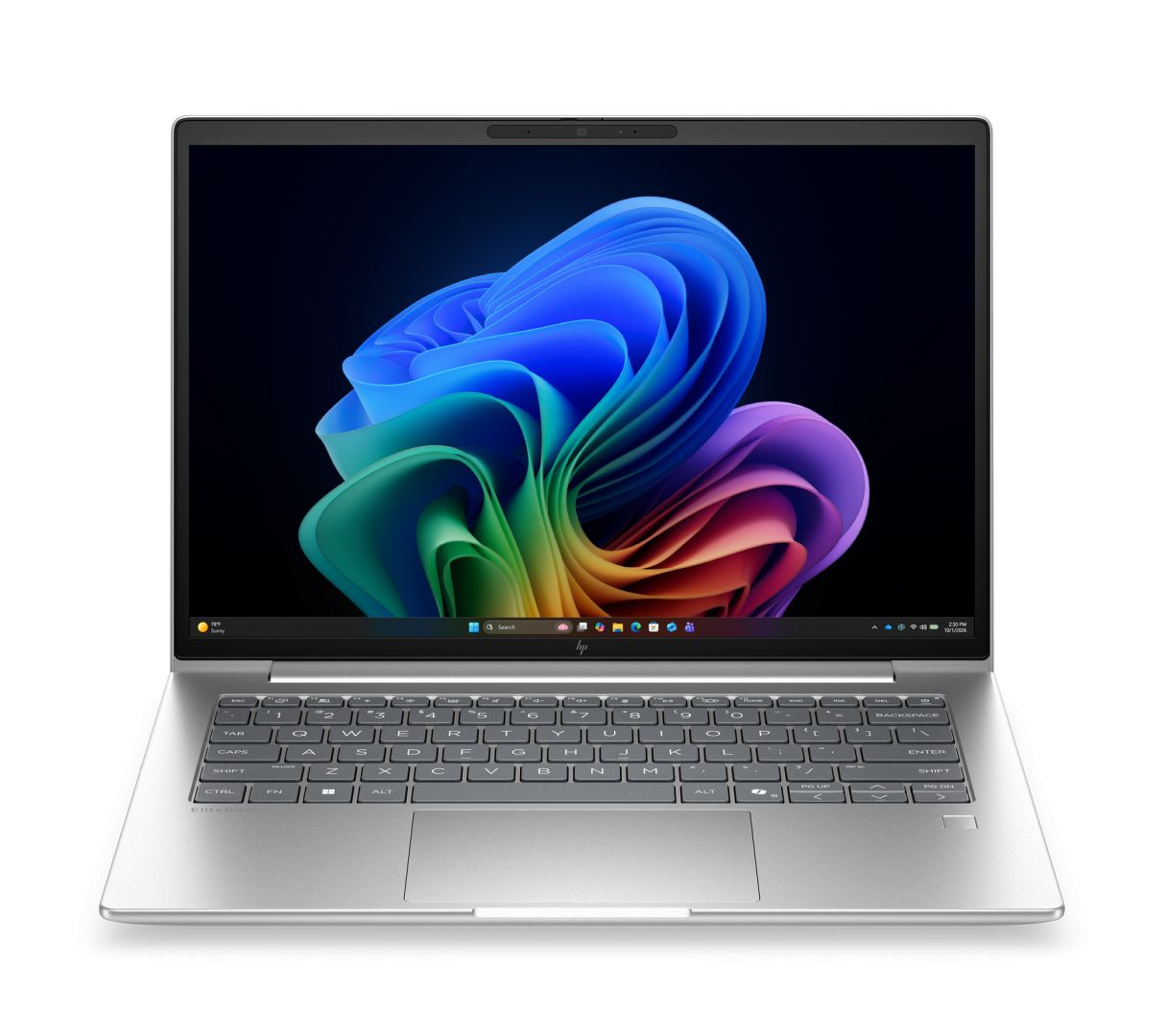 HP EliteBook 6 G2i
