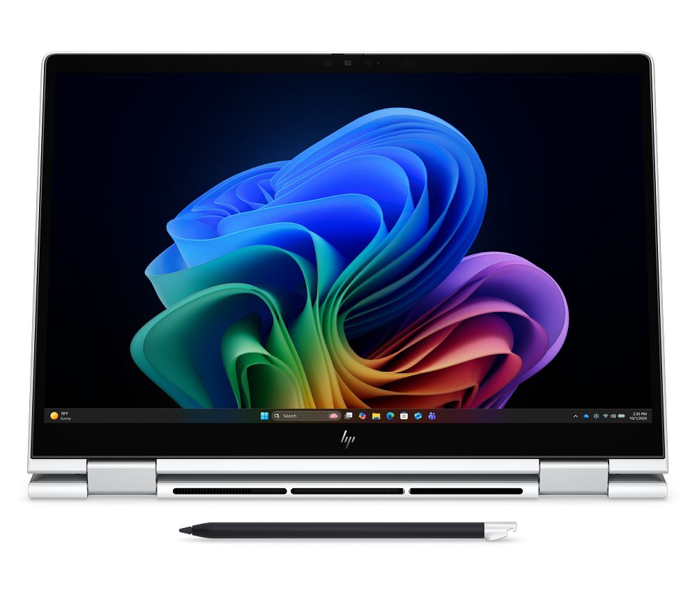 HP EliteBook 8 Flip G2i