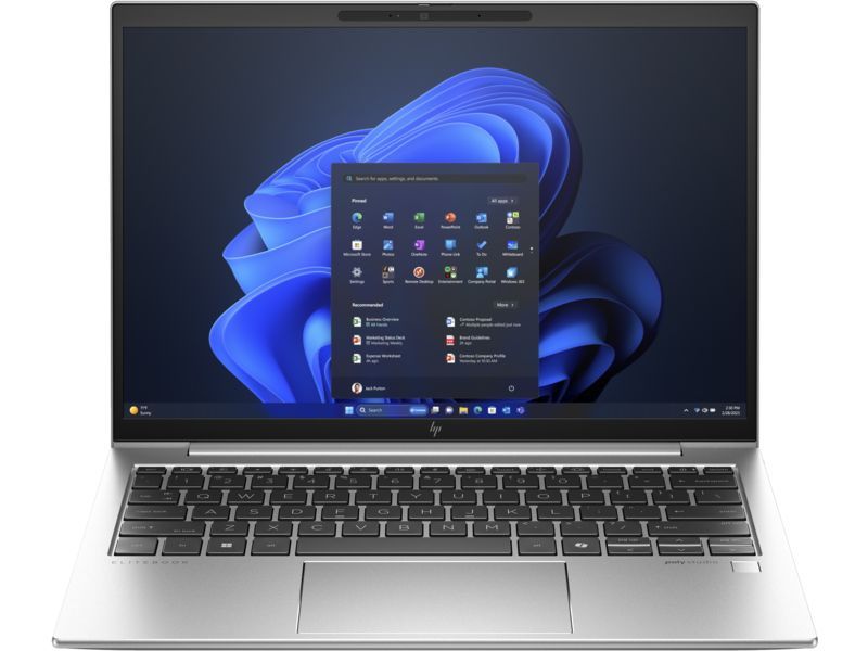 HP EliteBook 830 G11