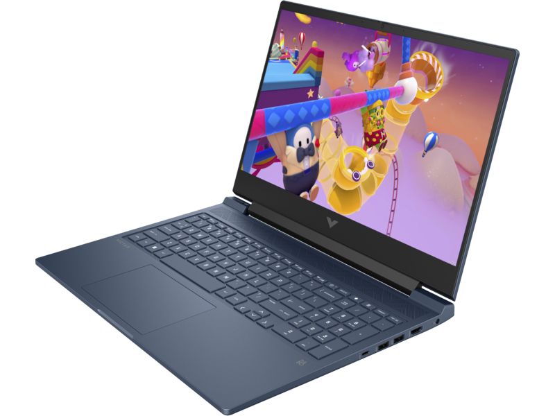 HP Victus Gaming 16-S0018NH