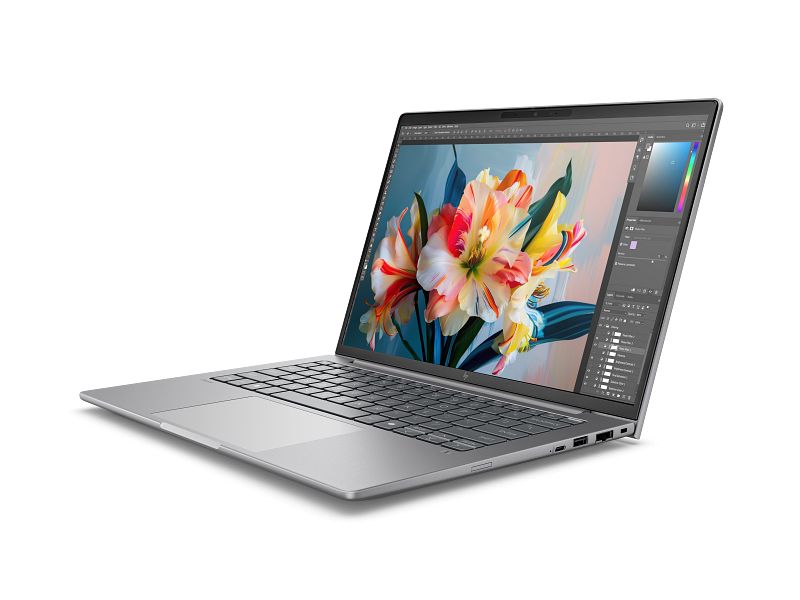 HP ZBook 8 G1i