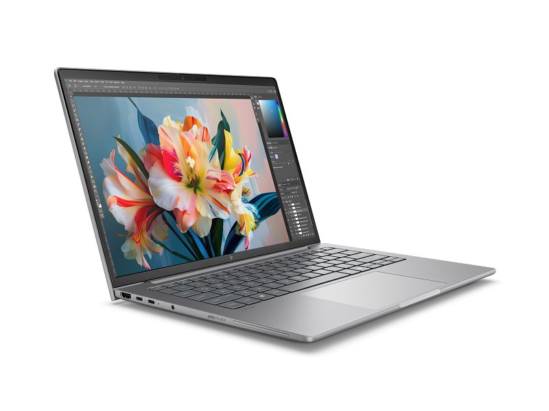 HP ZBook 8 G1i