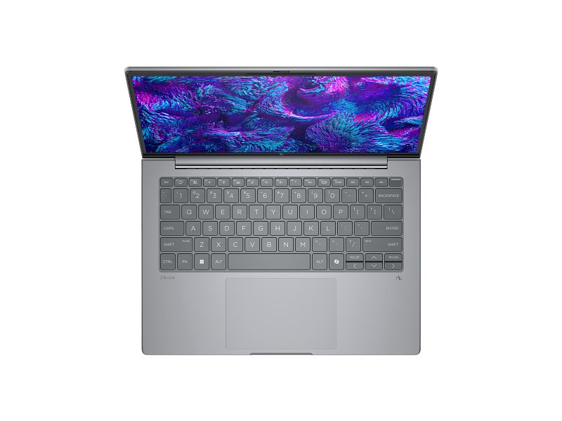 HP ZBook 8 G1i