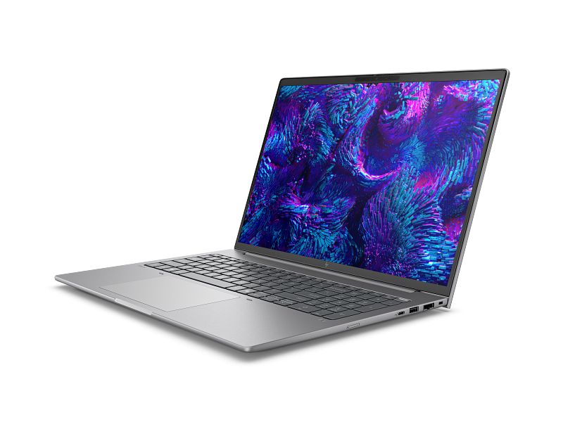 HP ZBook 8 G1i