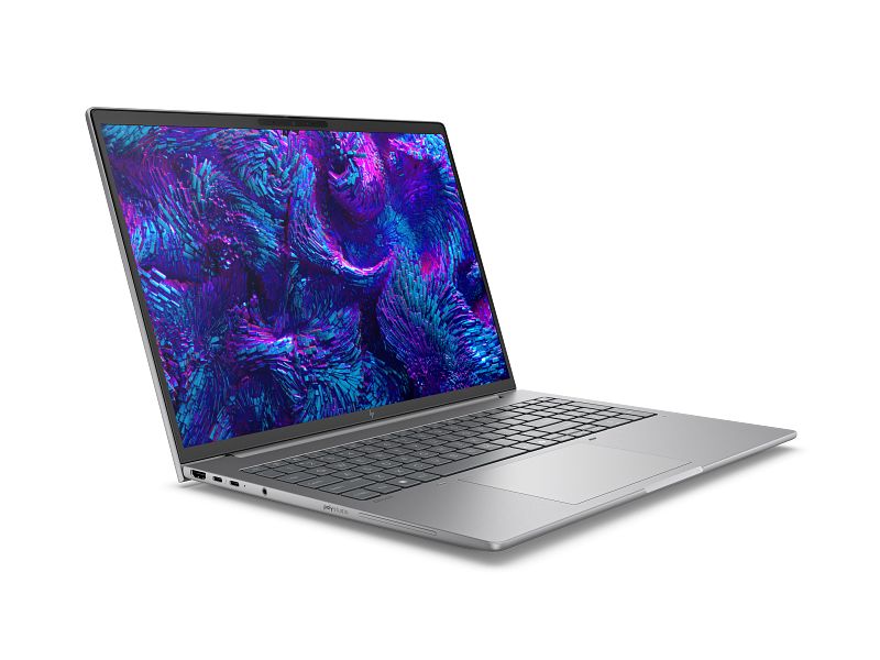 HP ZBook 8 G1i
