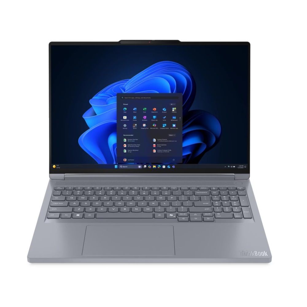 Lenovo ThinkBook 16p G6