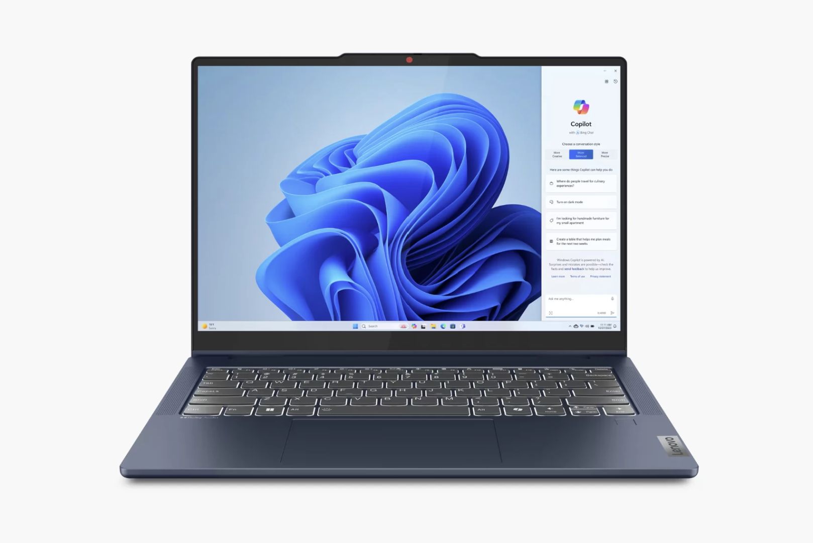 Lenovo IdeaPad 5 2-in-1