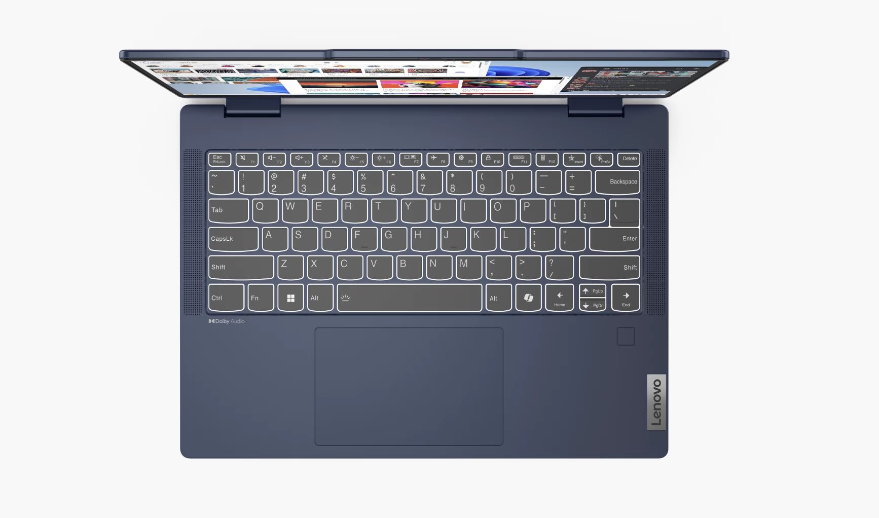 Lenovo IdeaPad 5 2-in-1 - Image 2