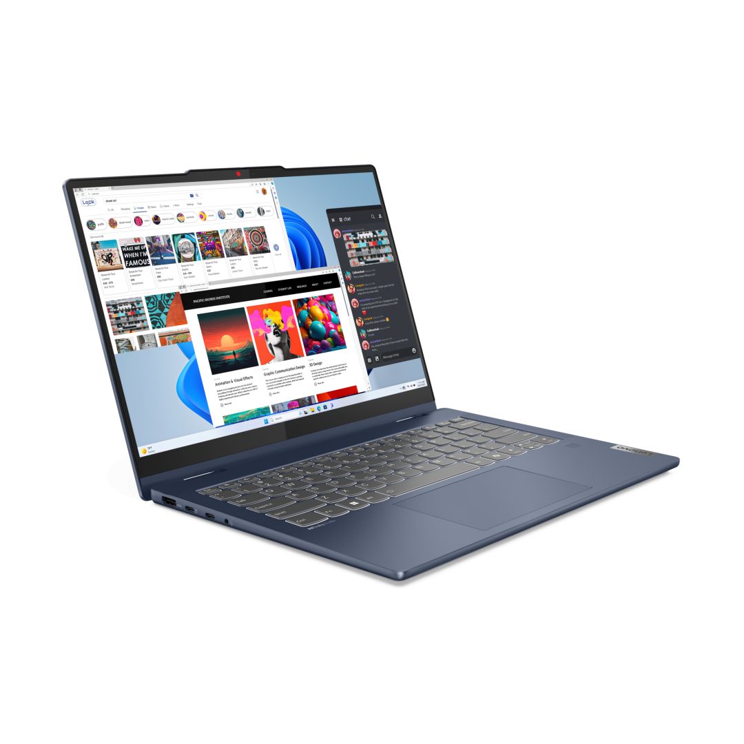 Lenovo IdeaPad 5 2-in-1 - Image 3