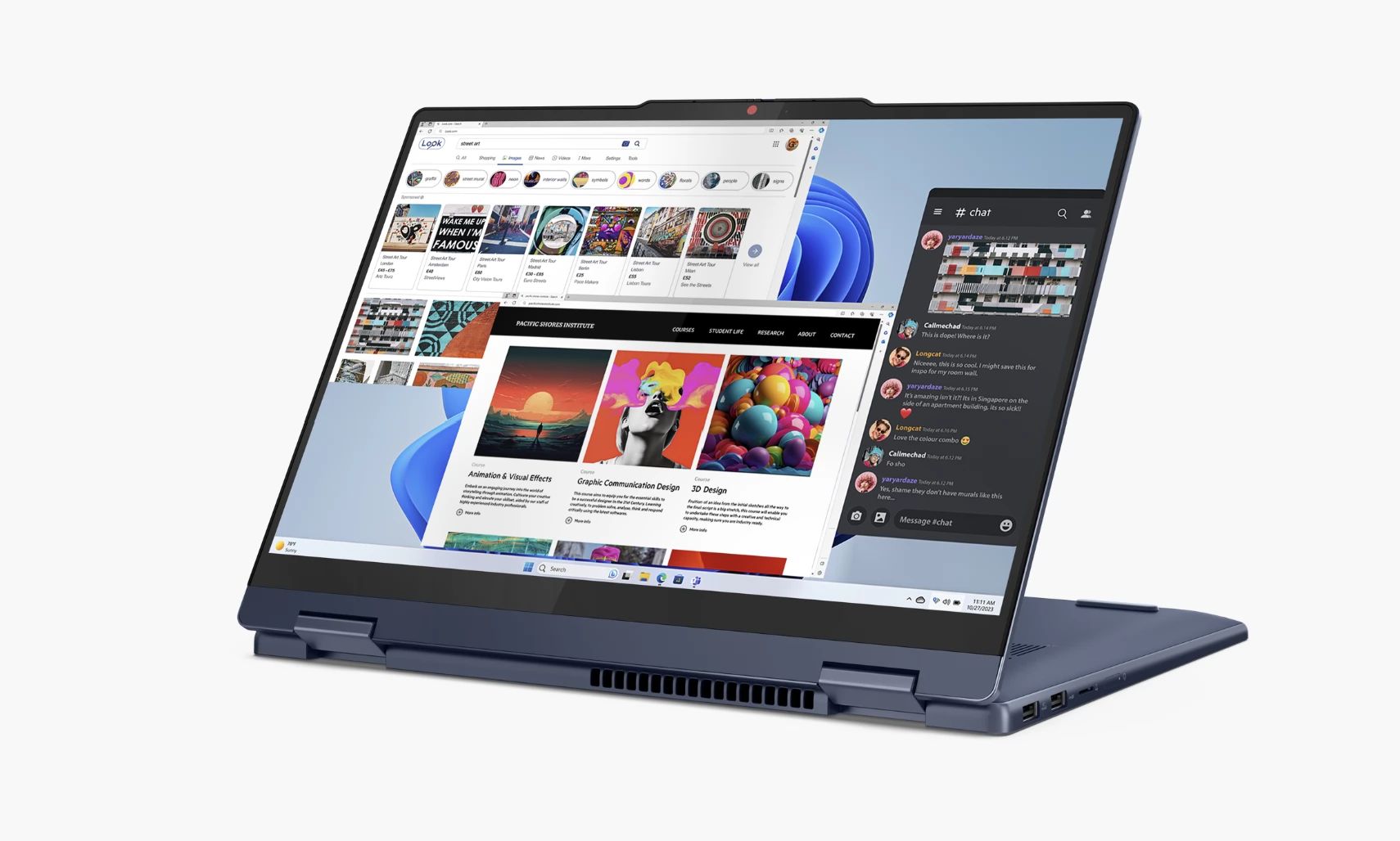 Lenovo IdeaPad 5 2-in-1 - Image 4