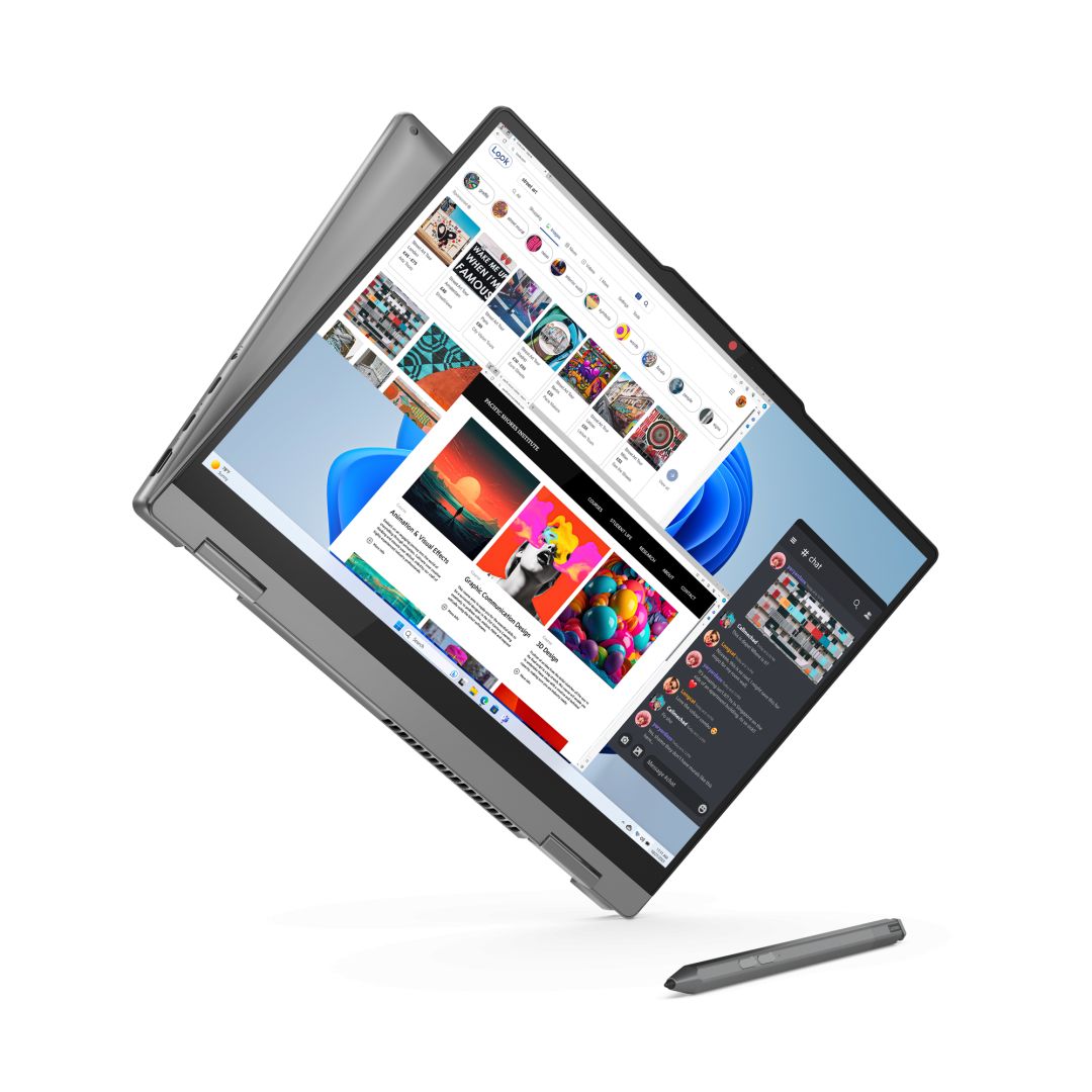 Lenovo IdeaPad 5 2-in-1