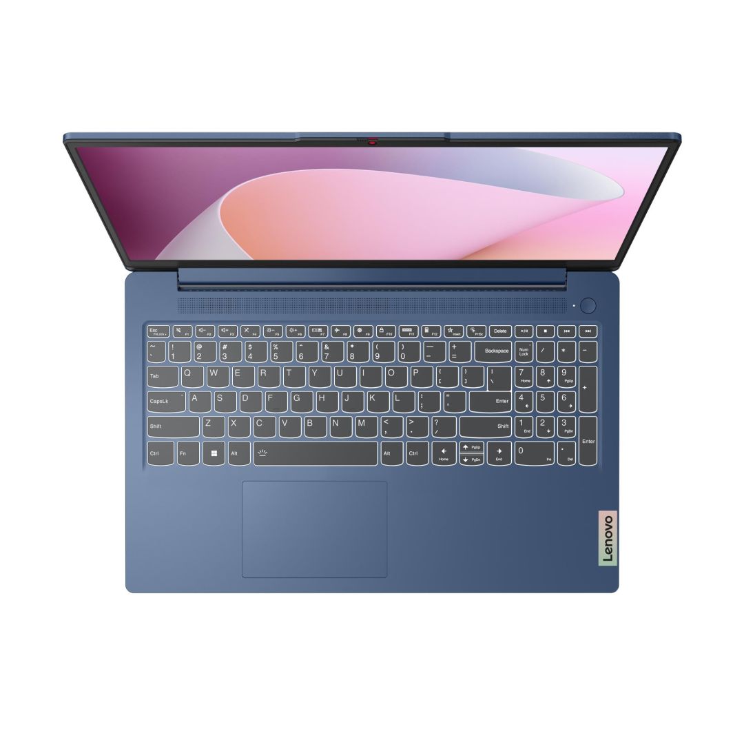Lenovo IdeaPad Slim 3 Abyss - Image 5