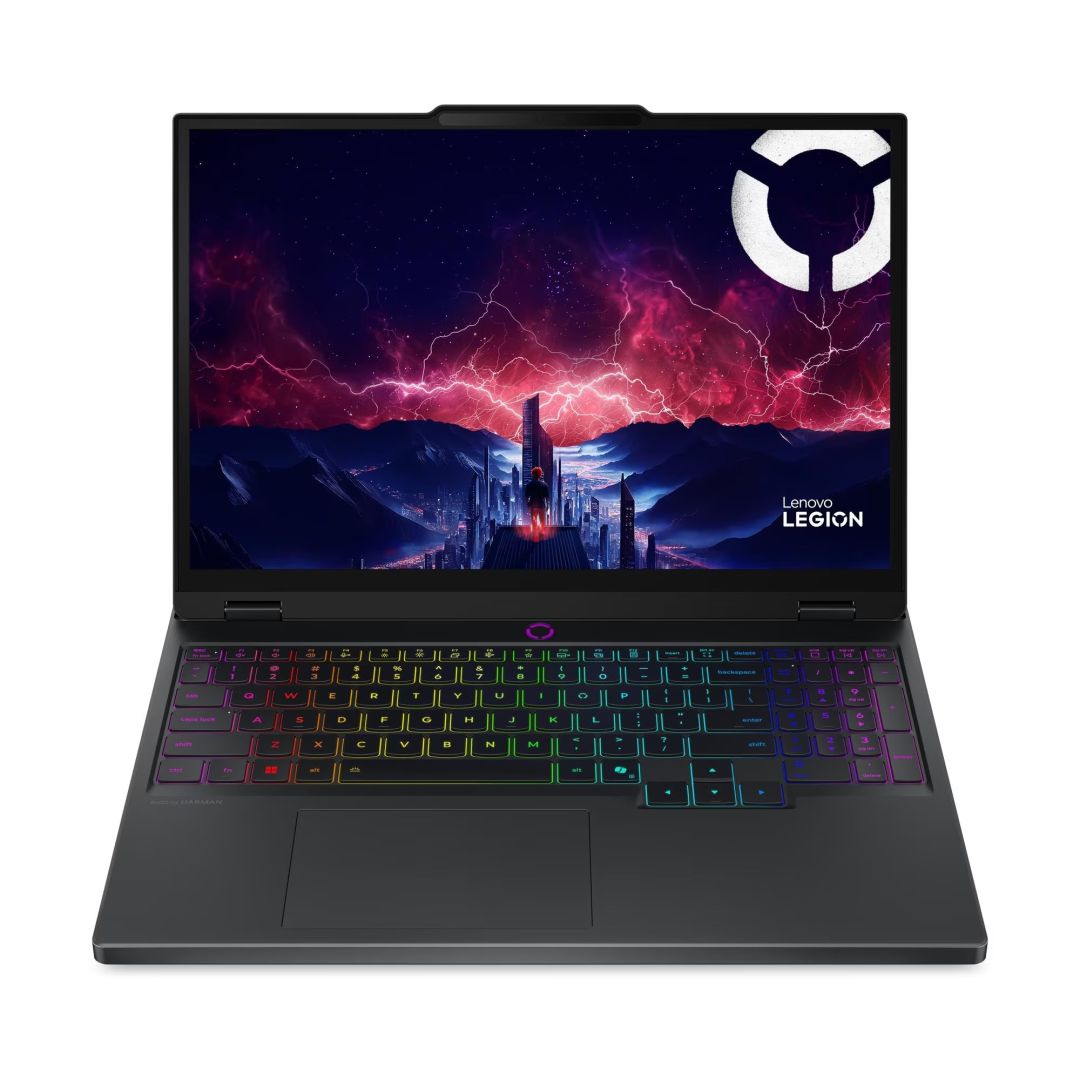 Lenovo Legion 5