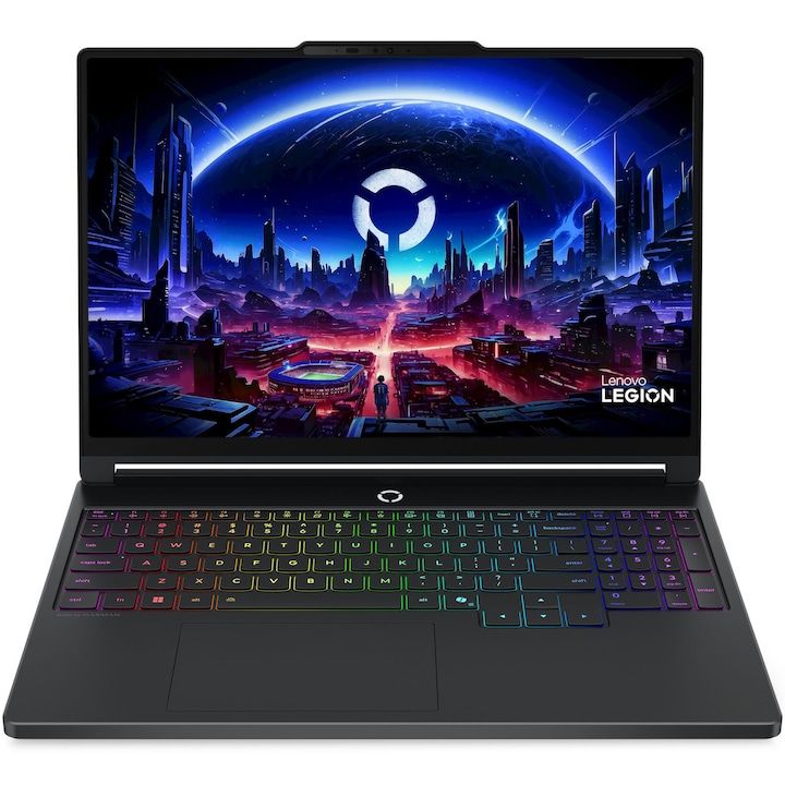 Lenovo Legion 5