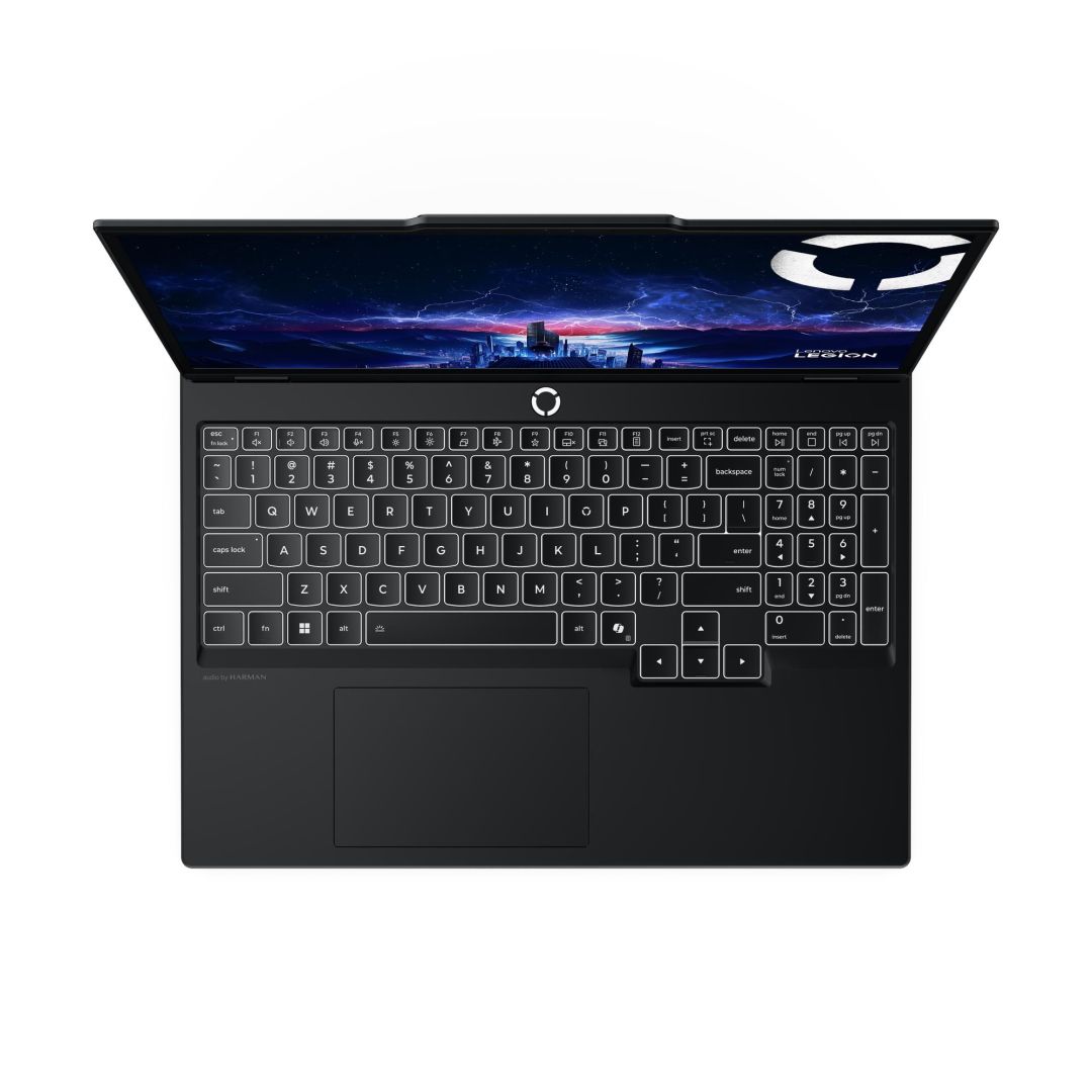 Lenovo Legion 5