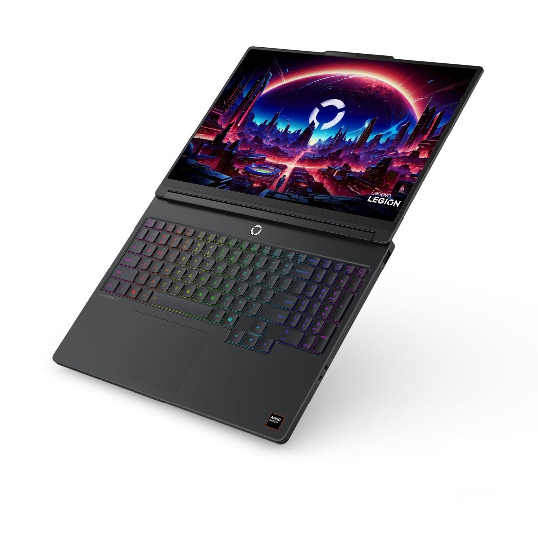 Lenovo Legion 5