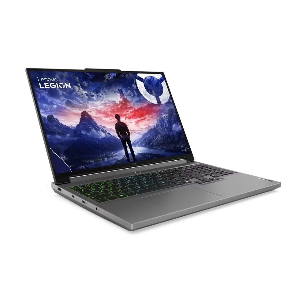 Lenovo Legion 5