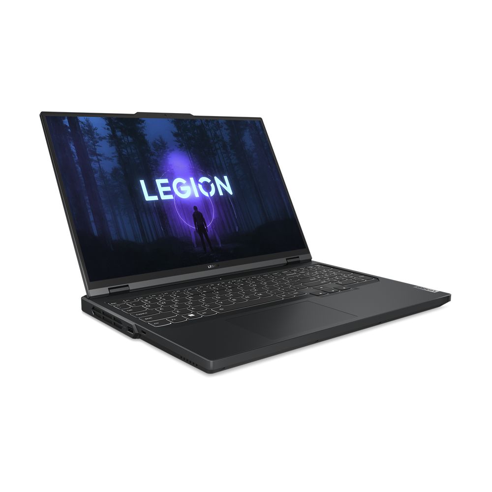 Lenovo Legion Pro 5 Onyx - Image 3