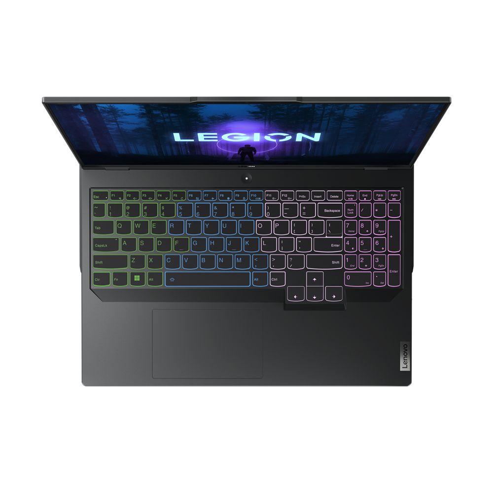 Lenovo Legion Pro 5 Onyx - Image 4