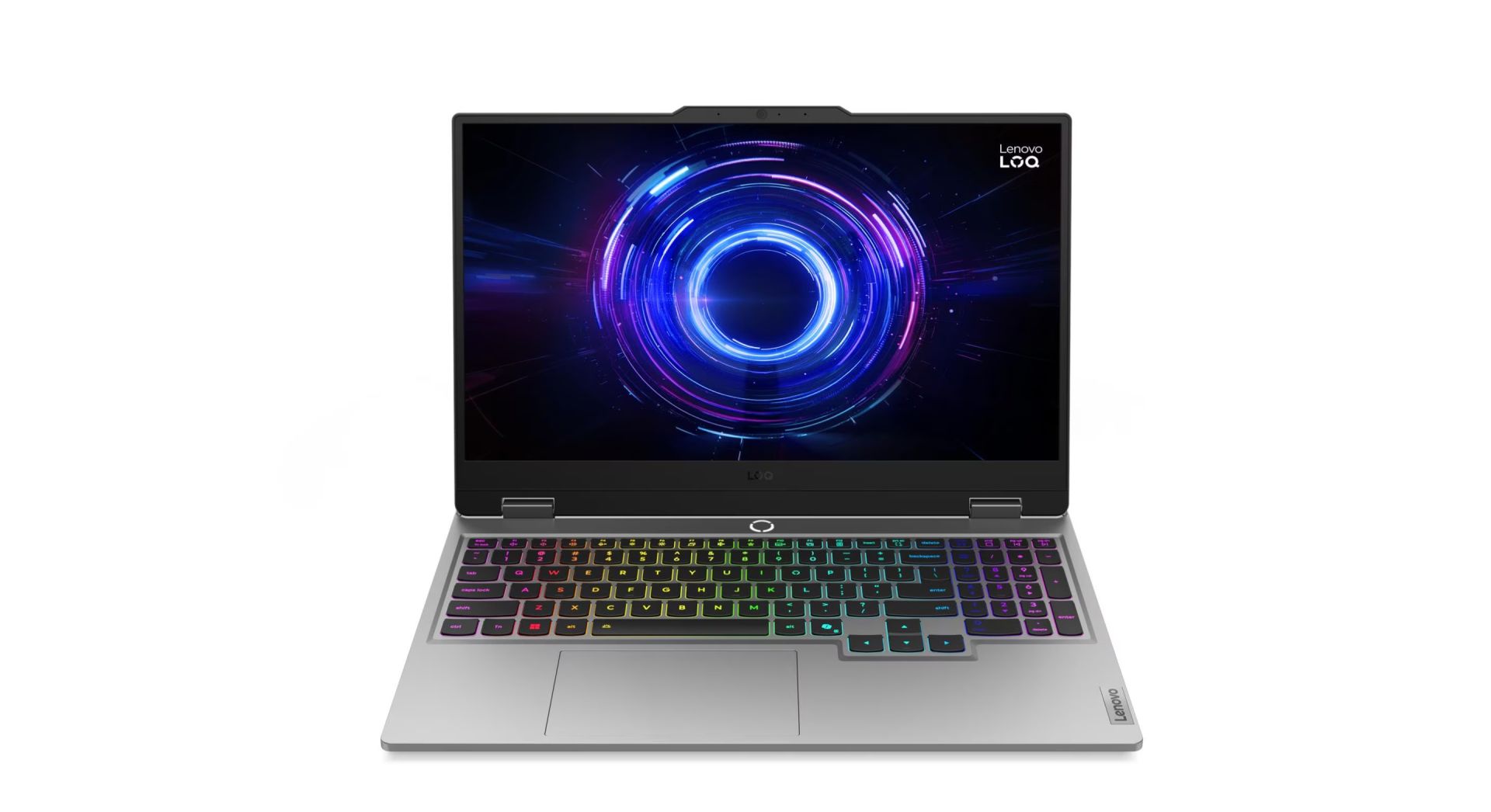 Lenovo LOQ – Windows 11 Home