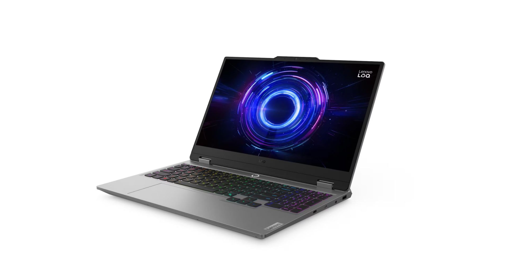 Lenovo LOQ – Windows 11 Home - Image 2