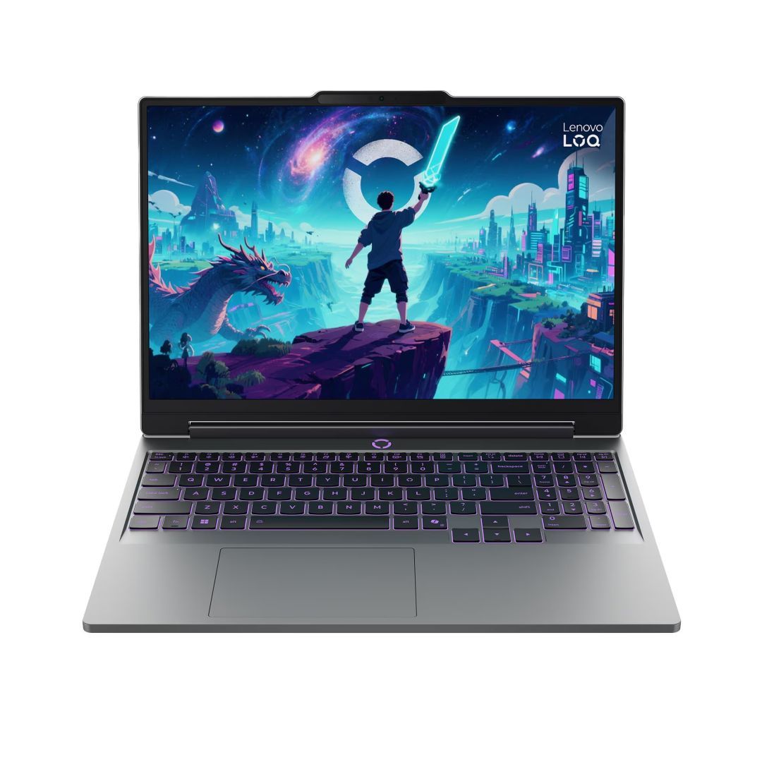 Lenovo LOQ