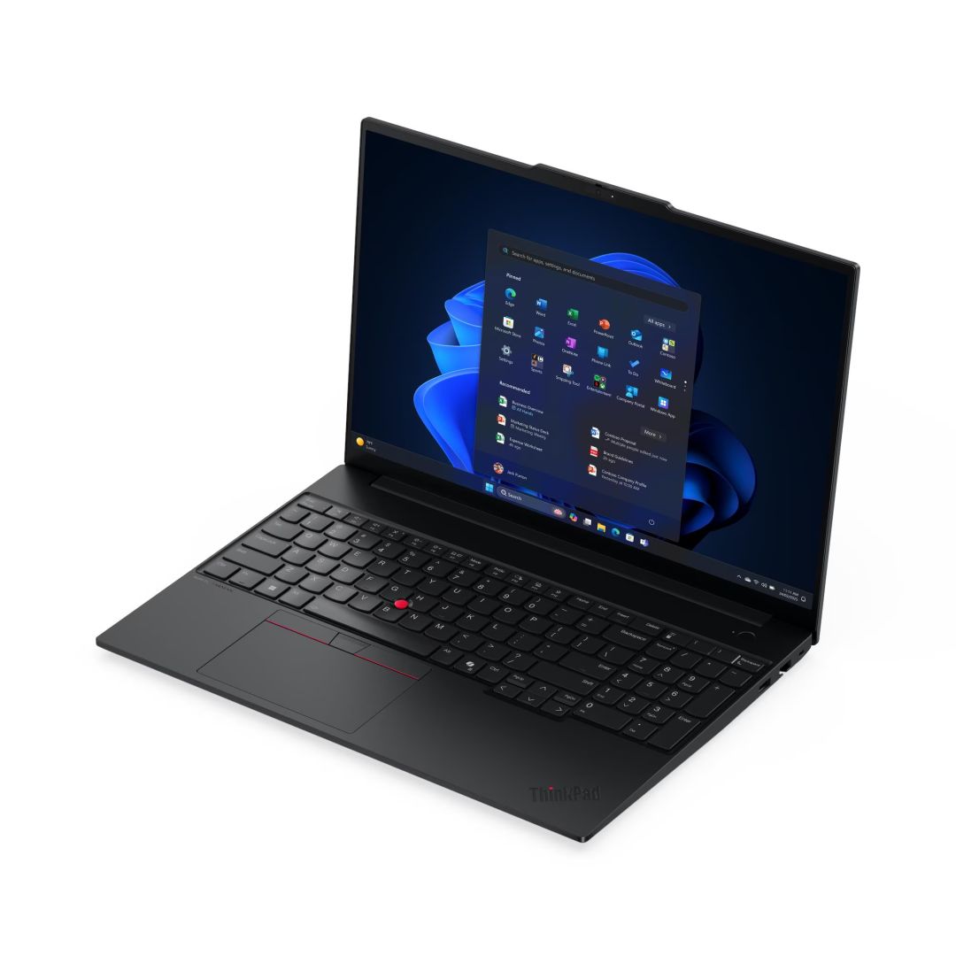 Lenovo ThinkPad E16 - Image 4