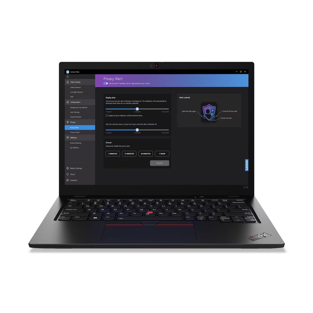 Lenovo ThinkPad L13