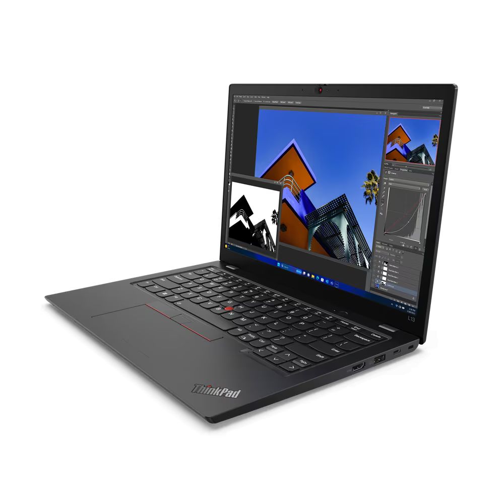 Lenovo ThinkPad L13 - Image 2