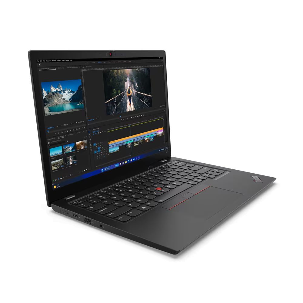 Lenovo ThinkPad L13 - Image 3