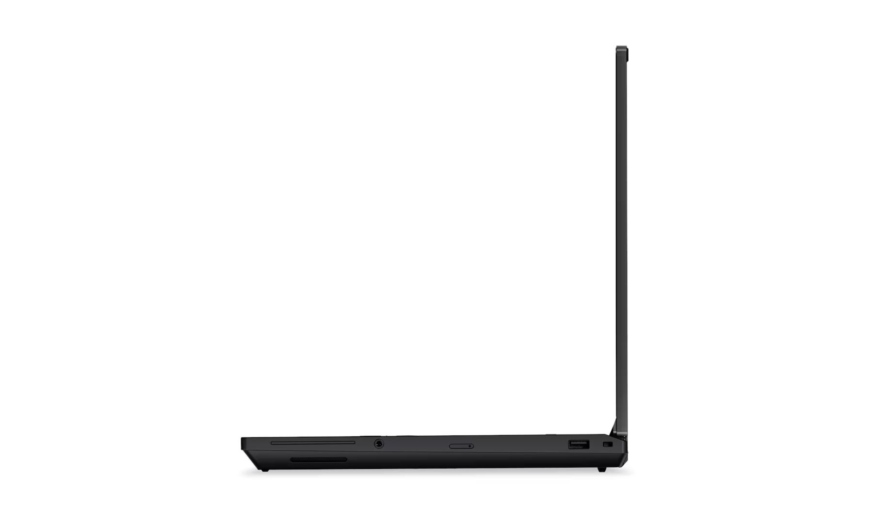 Lenovo ThinkPad P16 G3