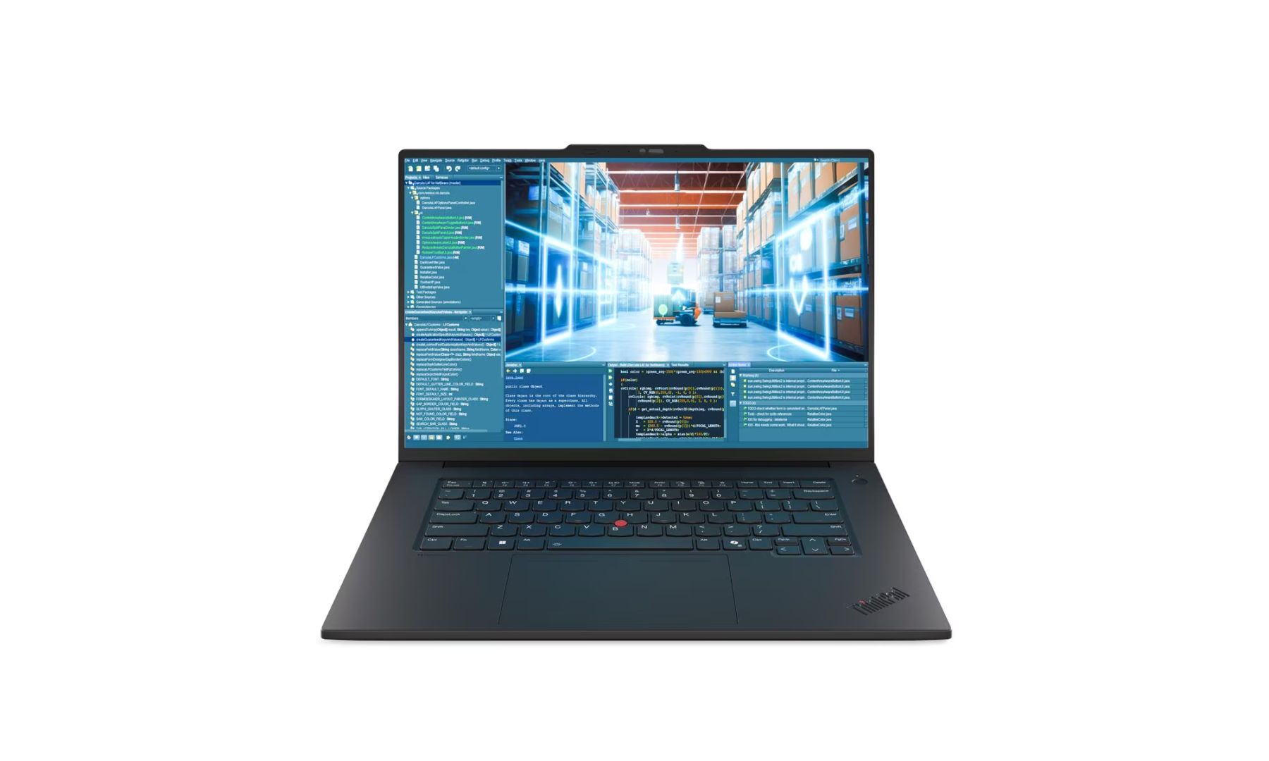 Lenovo ThinkPad T1g