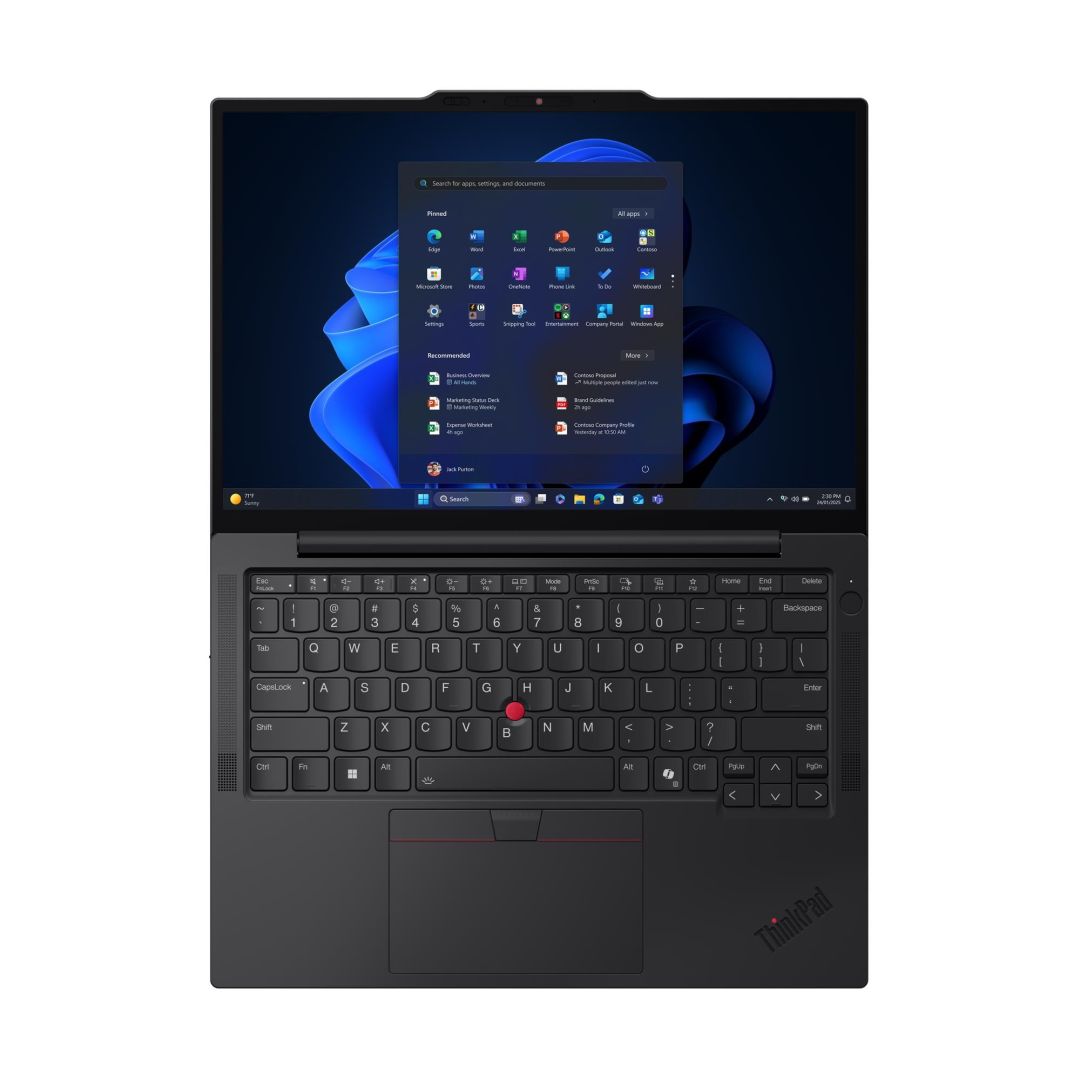 Lenovo ThinkPad X13 - Image 5