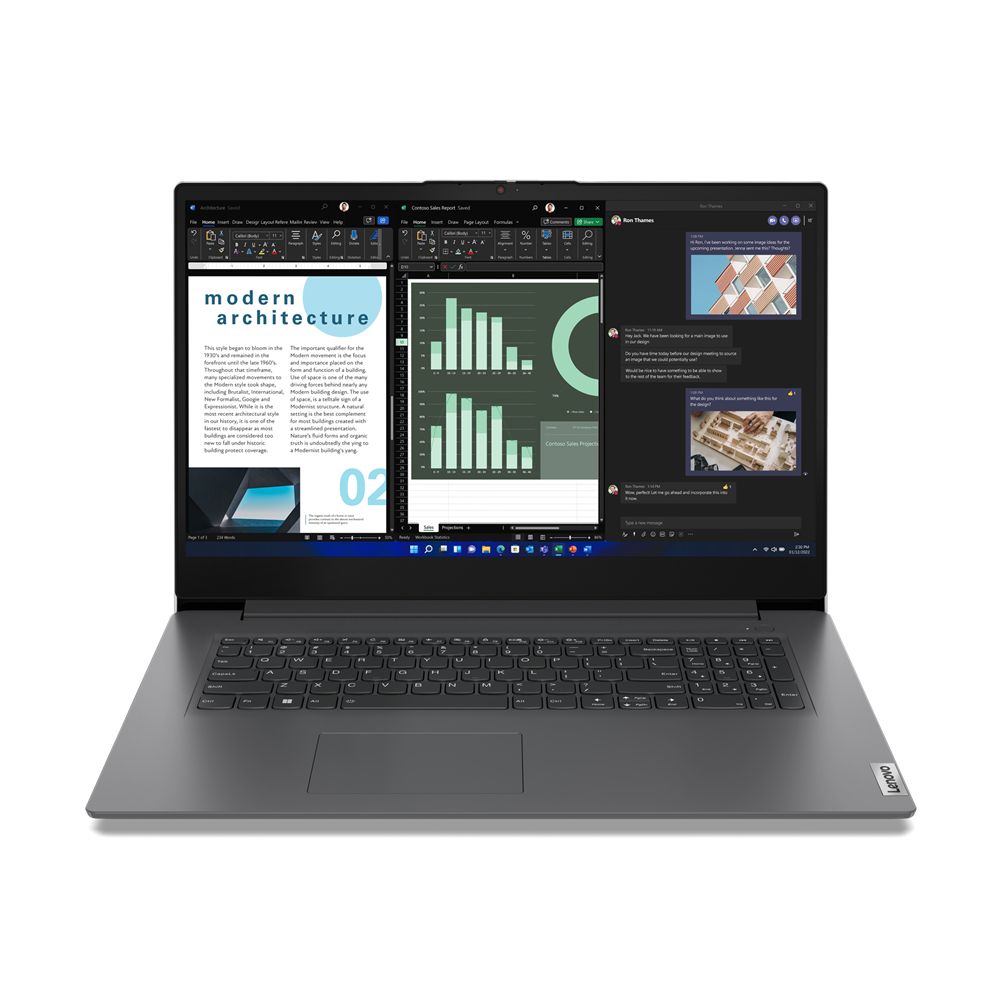 Lenovo V17 G4 - Image 2