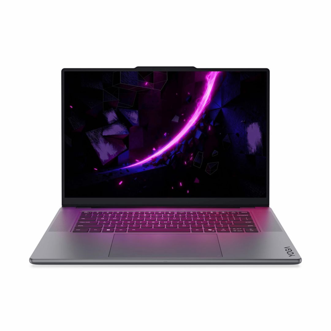 Lenovo Yoga Pro 9 Thunder
