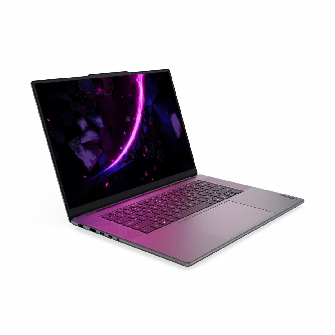 Lenovo Yoga Pro 9 Thunder - Image 2