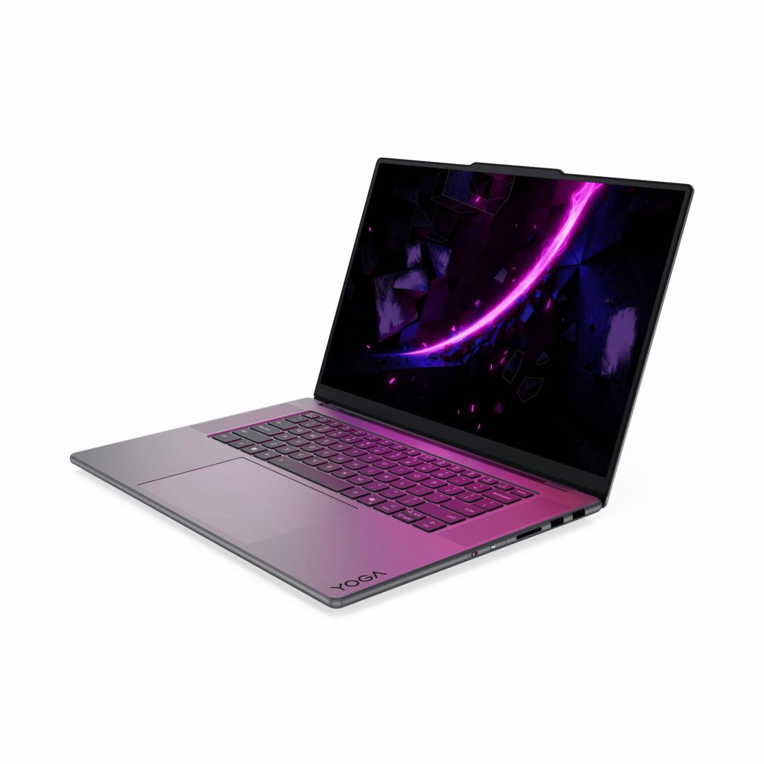 Lenovo Yoga Pro 9 Thunder - Image 3
