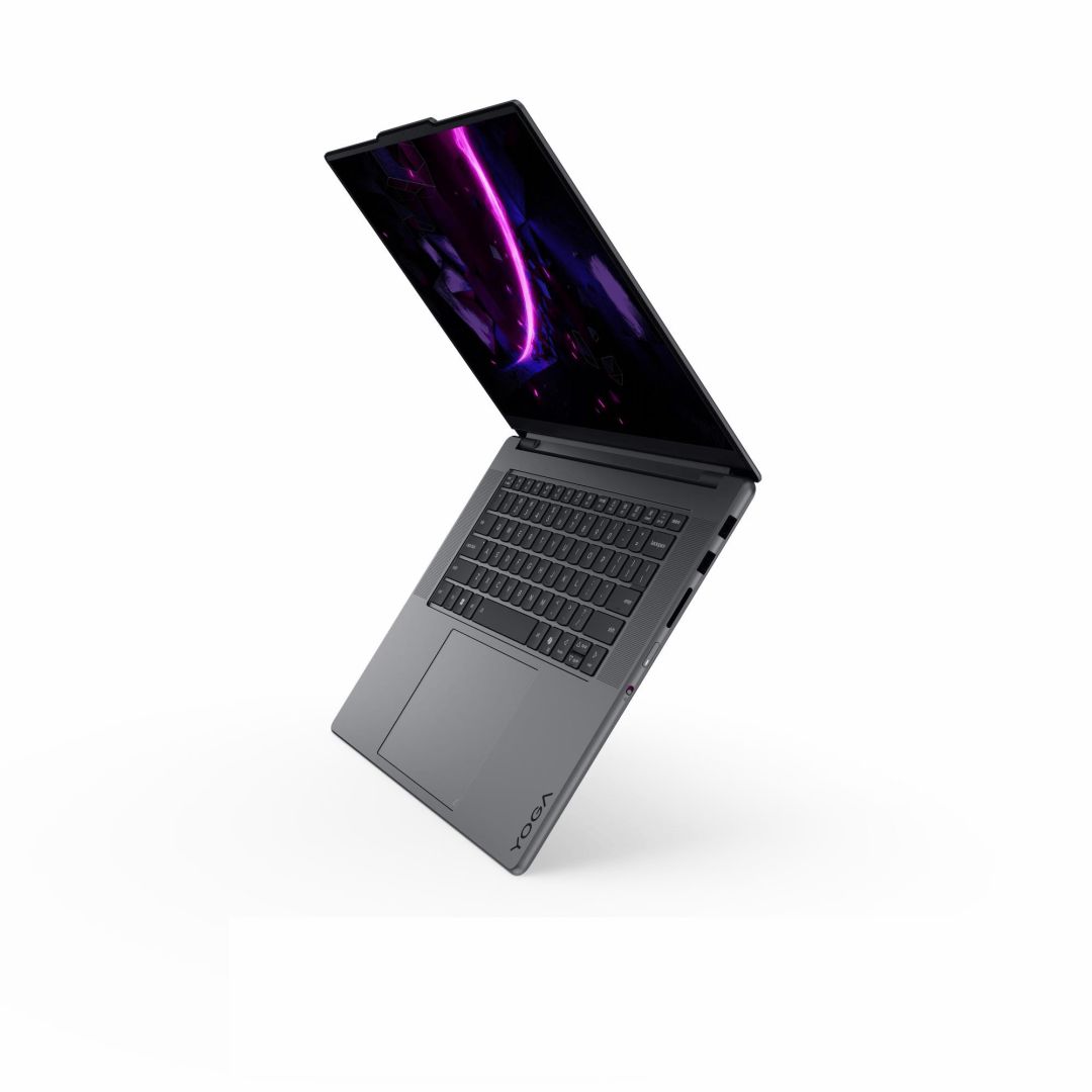 Lenovo Yoga Pro 9 Thunder - Image 5