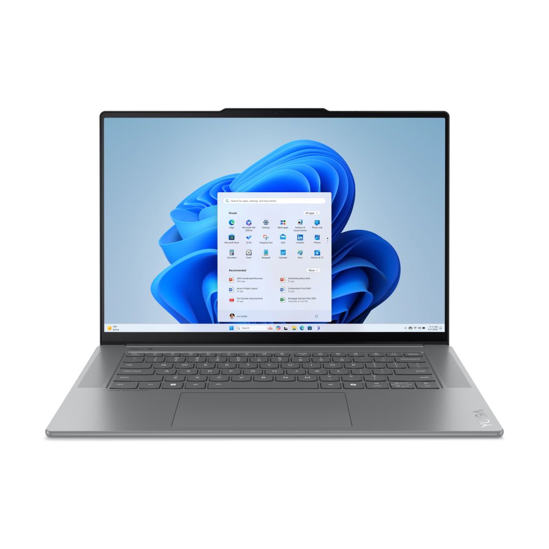 Lenovo Yoga Slim 7