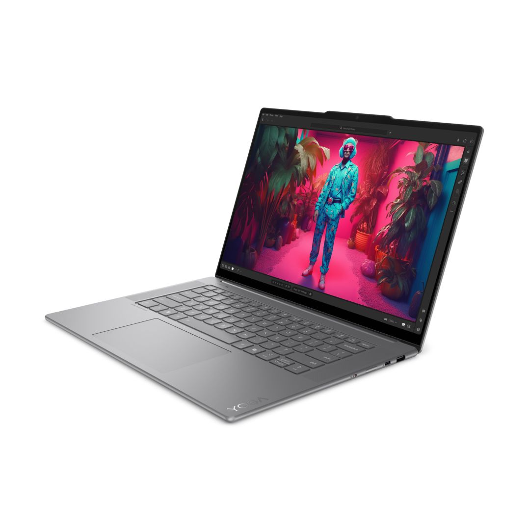 Lenovo Yoga Slim 7 - Image 2