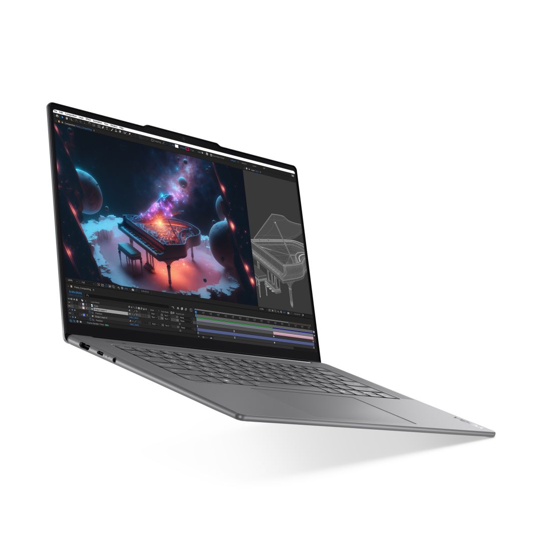Lenovo Yoga Slim 7 - Image 3