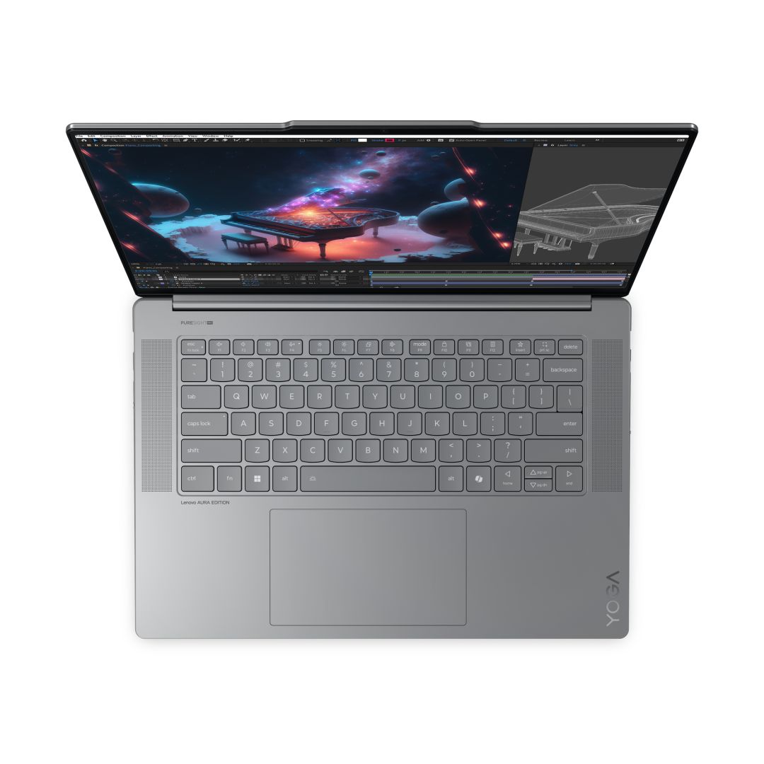 Lenovo Yoga Slim 7 - Image 4