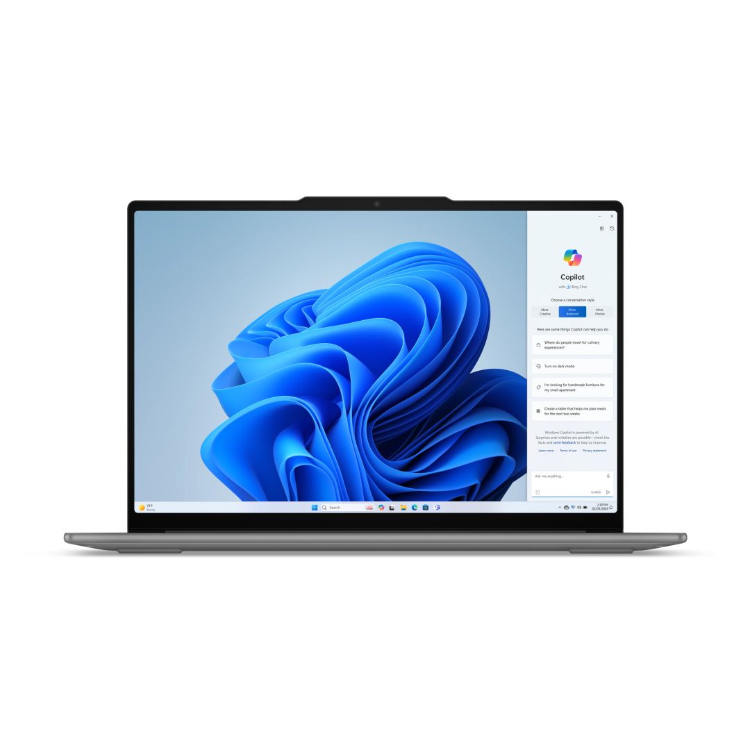 Lenovo Yoga Slim 7 - Image 5